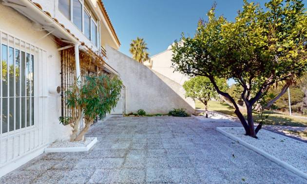 Bestaande woningen - Appartment - Orihuela Costa - Villamartín