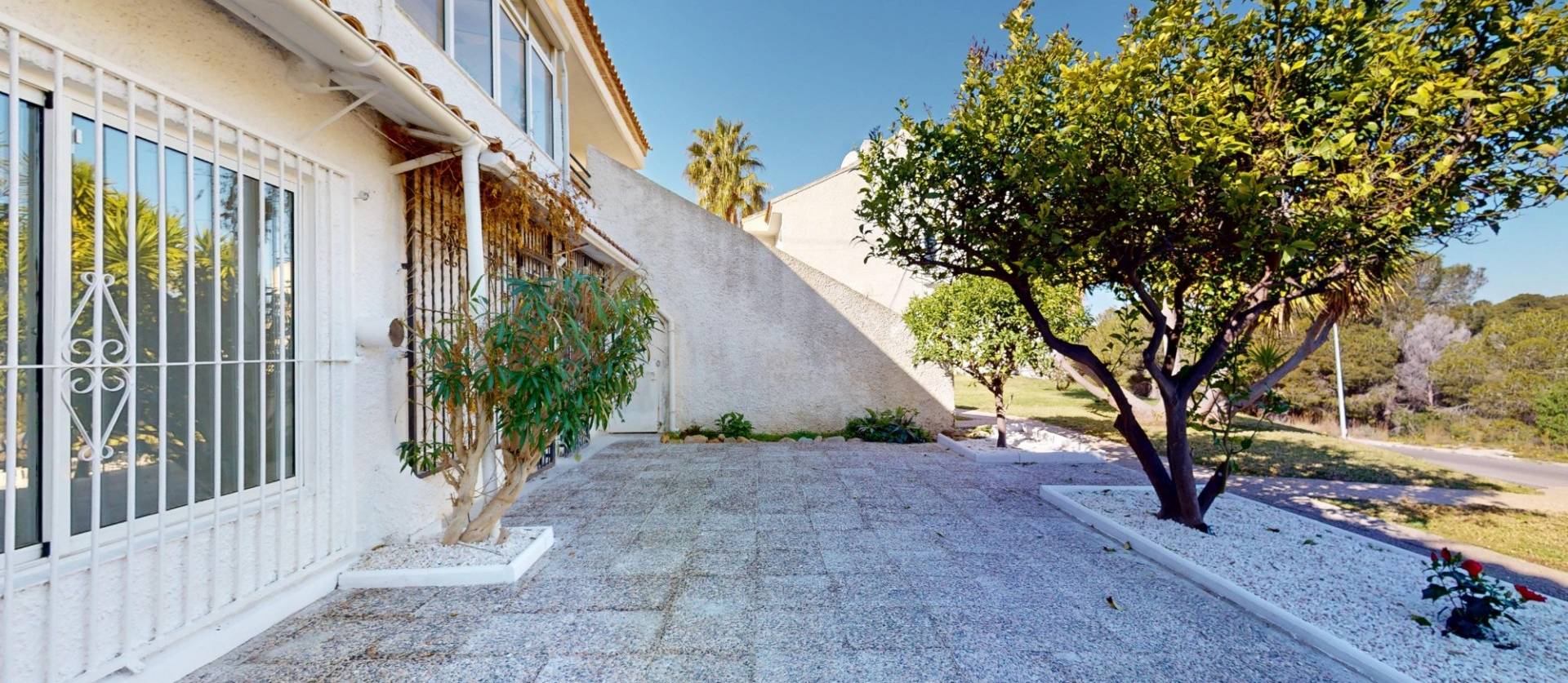 Bestaande woningen - Appartment - Orihuela Costa - Villamartín