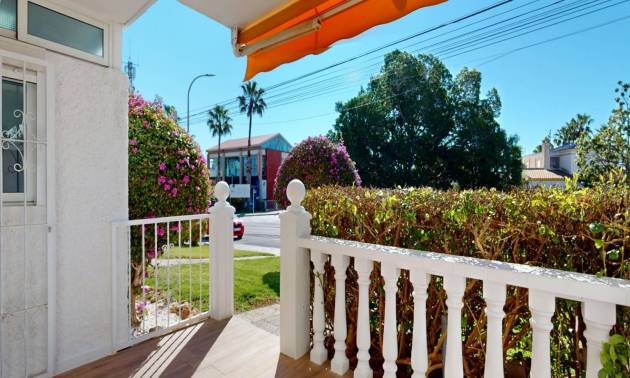 Bestaande woningen - Appartment - Orihuela Costa - Villamartín