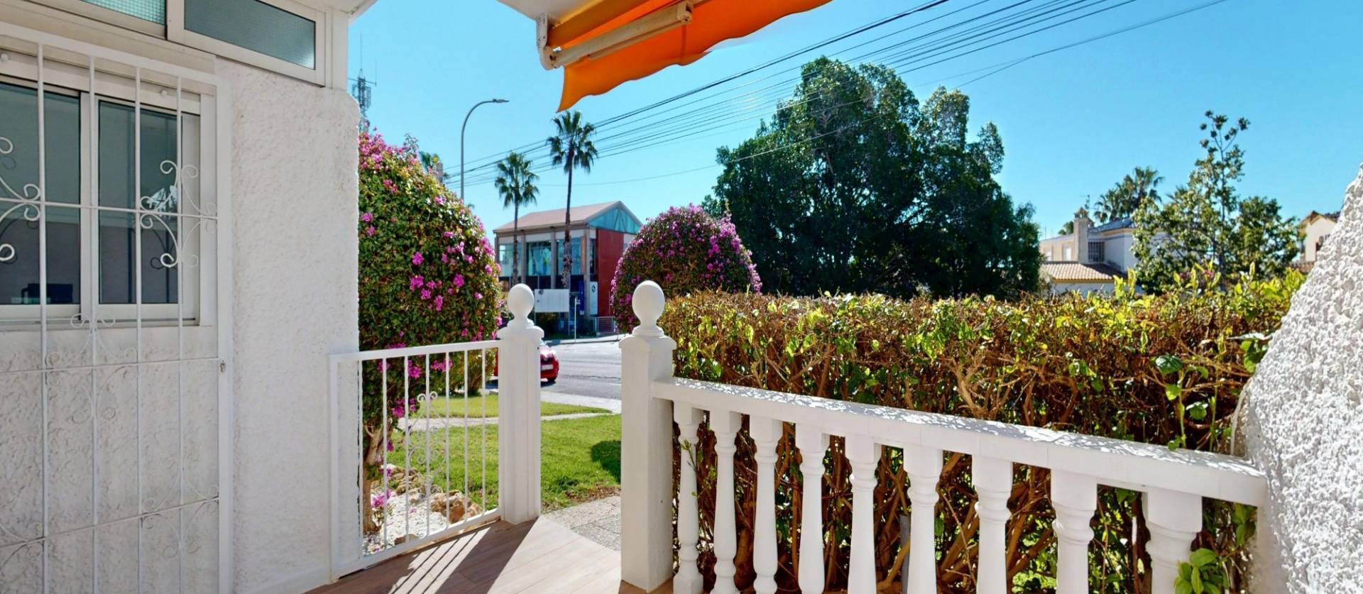 Bestaande woningen - Appartment - Orihuela Costa - Villamartín