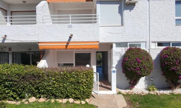 Bestaande woningen - Appartment - Orihuela Costa - Villamartín