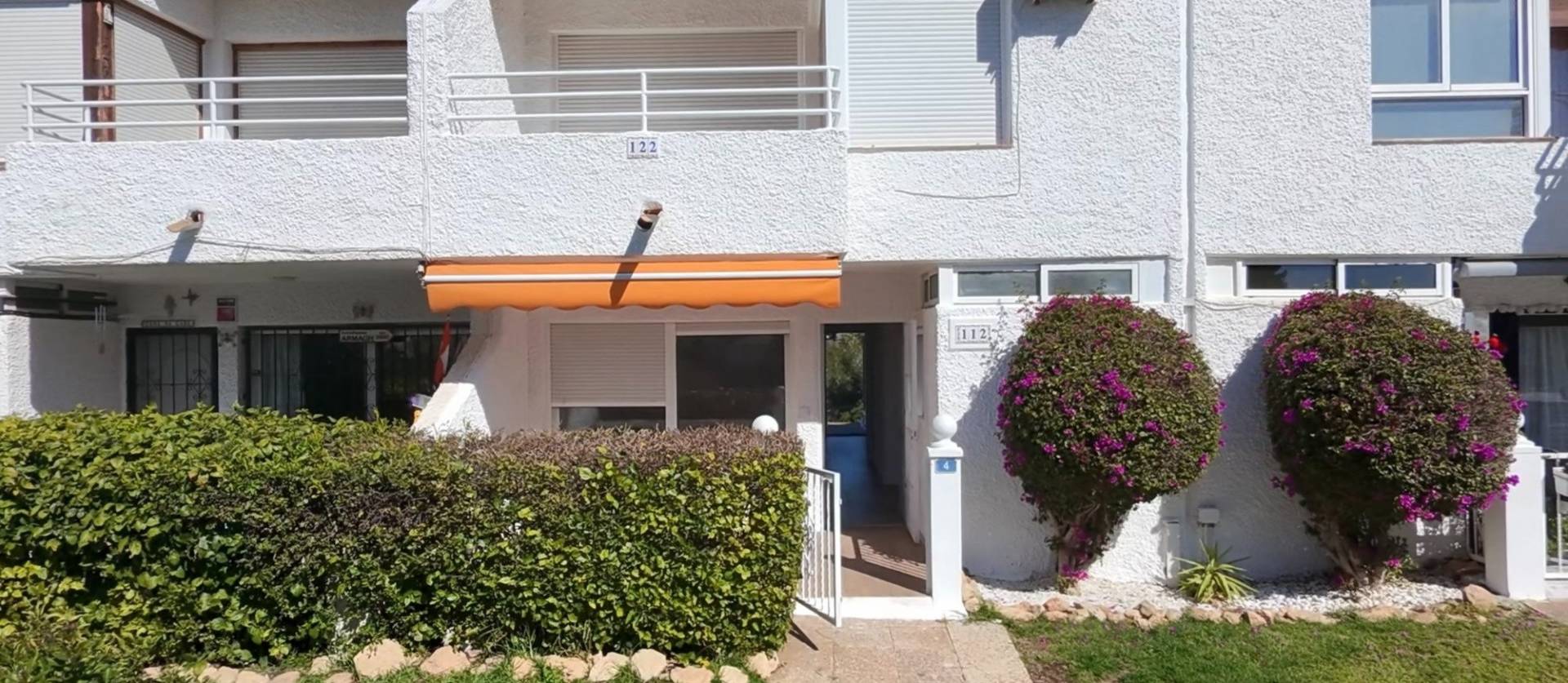 Bestaande woningen - Appartment - Orihuela Costa - Villamartín