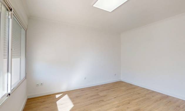 Bestaande woningen - Appartment - Orihuela Costa - Villamartín