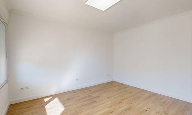 Bestaande woningen - Appartment - Orihuela Costa - Villamartín