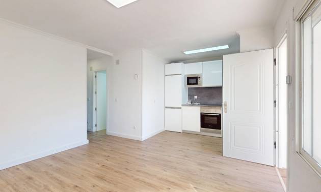 Bestaande woningen - Appartment - Orihuela Costa - Villamartín