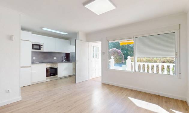 Bestaande woningen - Appartment - Orihuela Costa - Villamartín