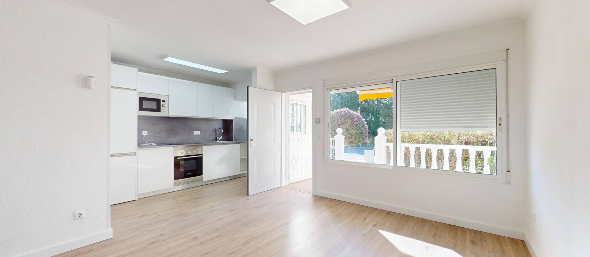 Bestaande woningen - Appartment - Orihuela Costa - Villamartín