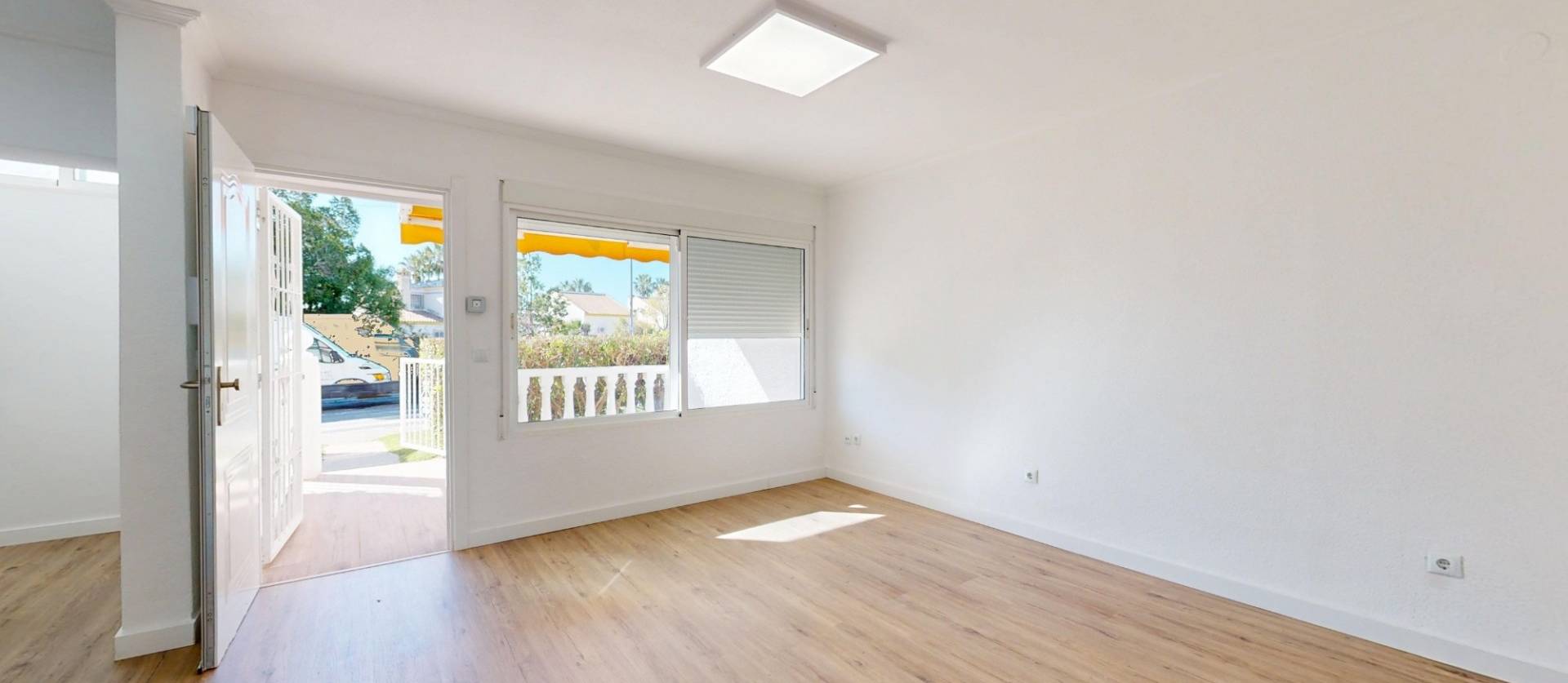 Bestaande woningen - Appartment - Orihuela Costa - Villamartín