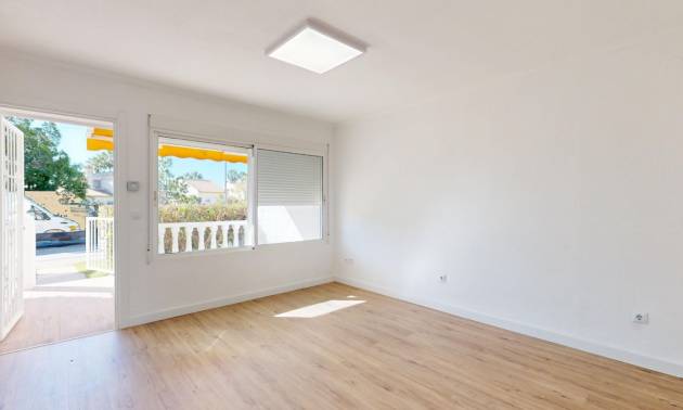 Bestaande woningen - Appartment - Orihuela Costa - Villamartín