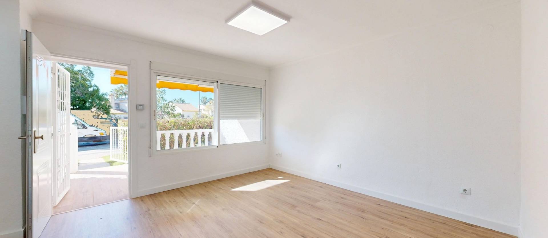 Bestaande woningen - Appartment - Orihuela Costa - Villamartín