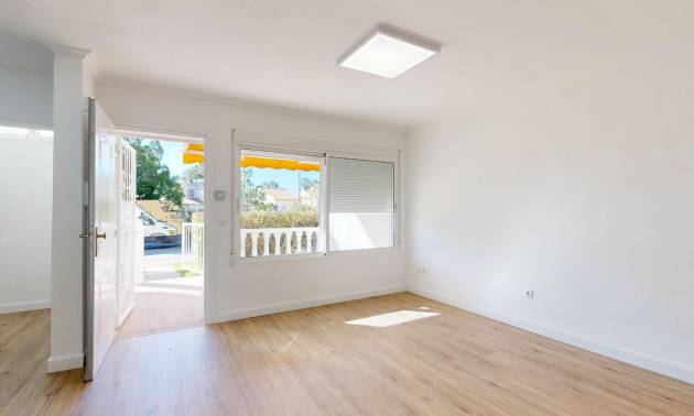 Bestaande woningen - Appartment - Orihuela Costa - Villamartín