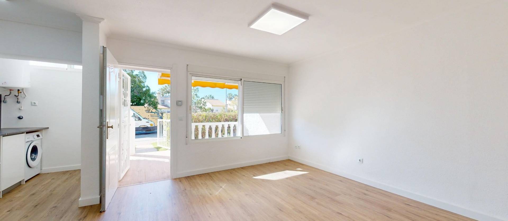 Bestaande woningen - Appartment - Orihuela Costa - Villamartín