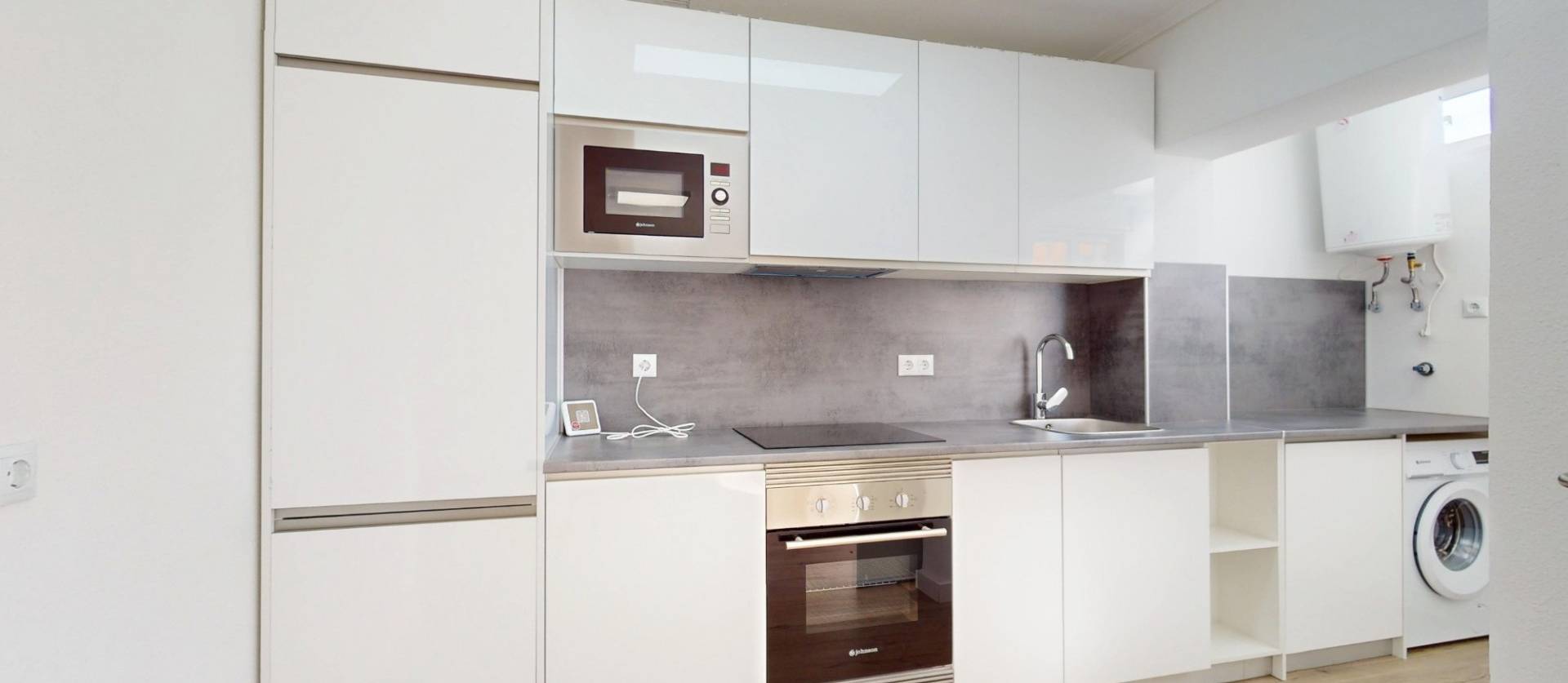 Bestaande woningen - Appartment - Orihuela Costa - Villamartín