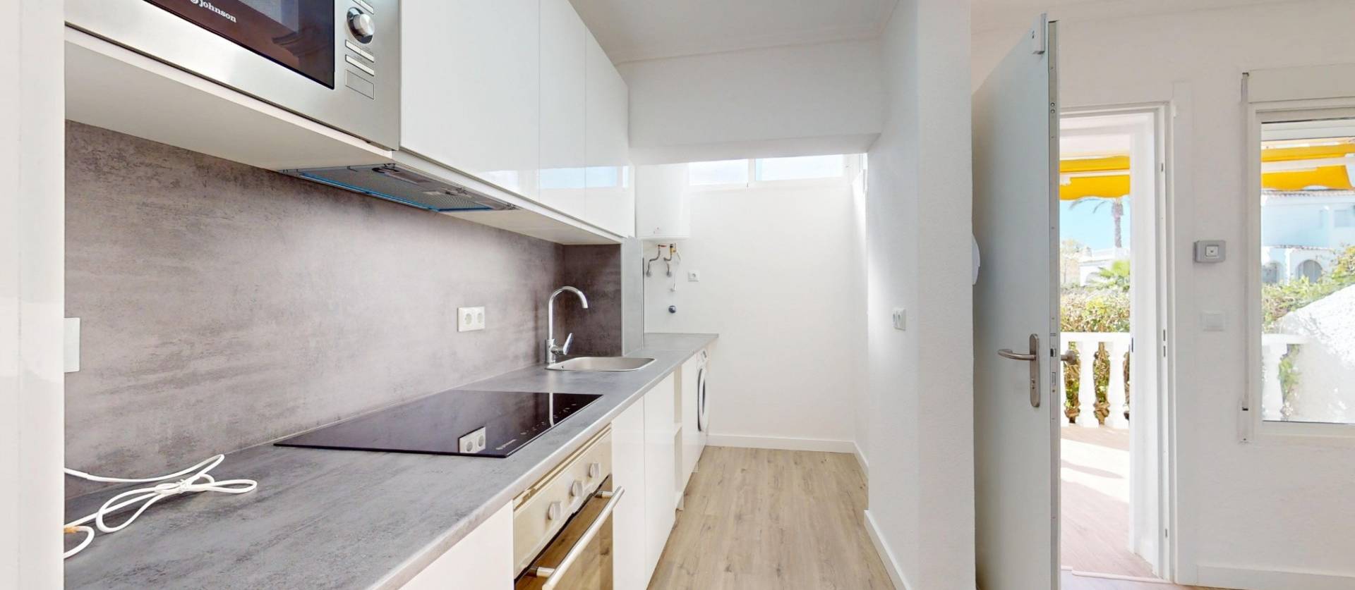 Bestaande woningen - Appartment - Orihuela Costa - Villamartín