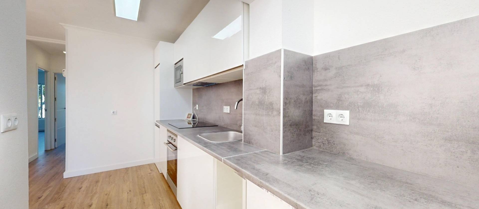 Bestaande woningen - Appartment - Orihuela Costa - Villamartín