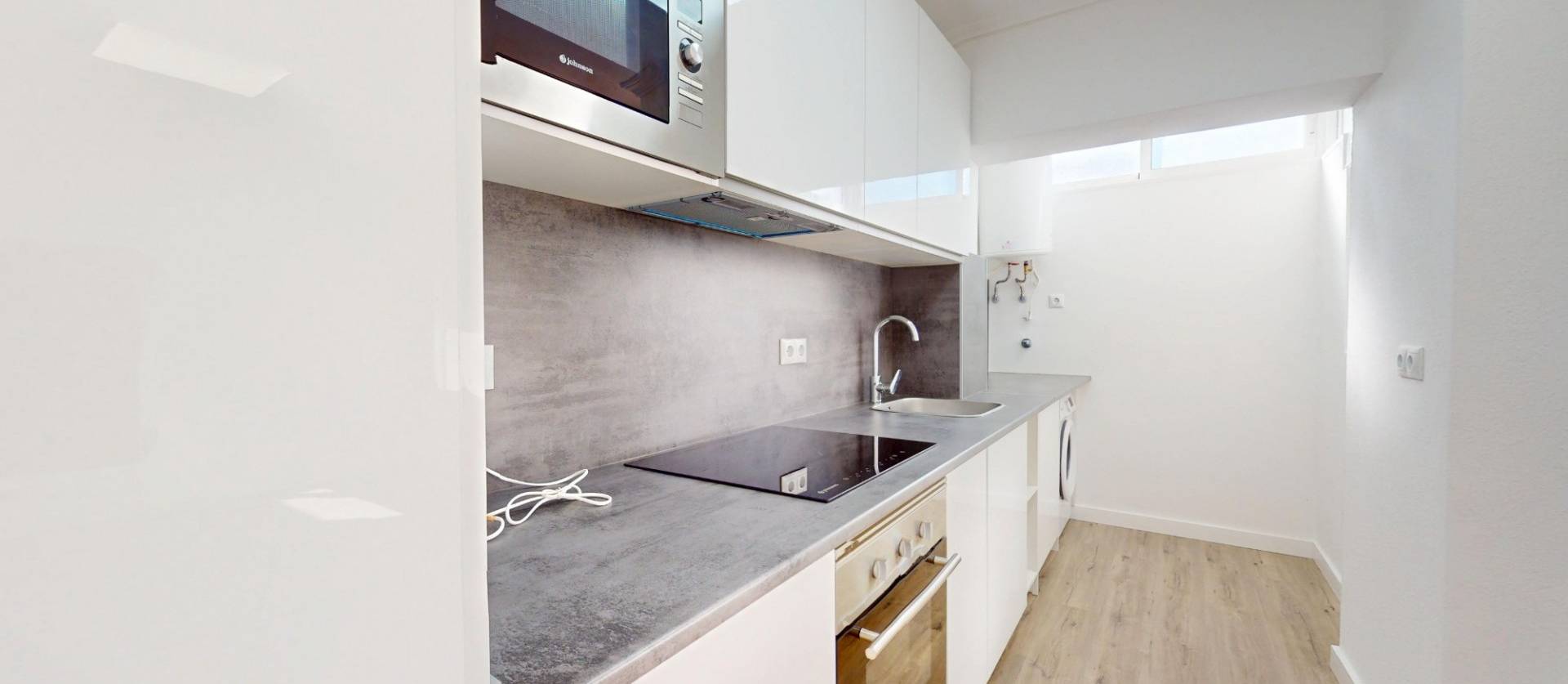 Bestaande woningen - Appartment - Orihuela Costa - Villamartín