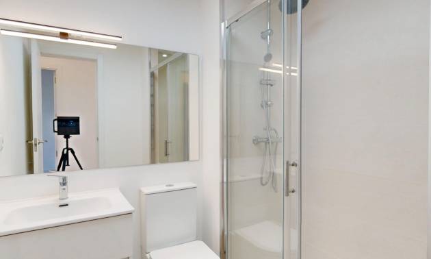 Bestaande woningen - Appartment - Orihuela Costa - Villamartín