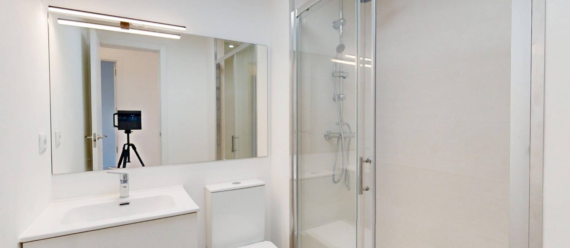 Bestaande woningen - Appartment - Orihuela Costa - Villamartín