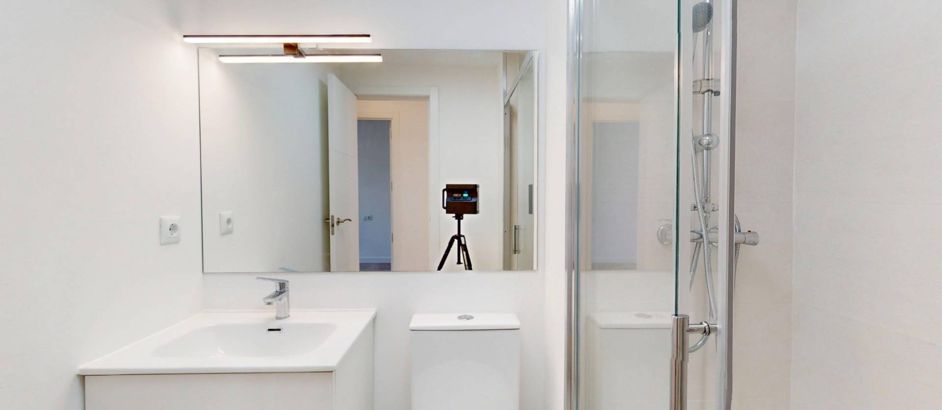 Bestaande woningen - Appartment - Orihuela Costa - Villamartín