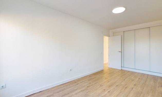 Bestaande woningen - Appartment - Orihuela Costa - Villamartín