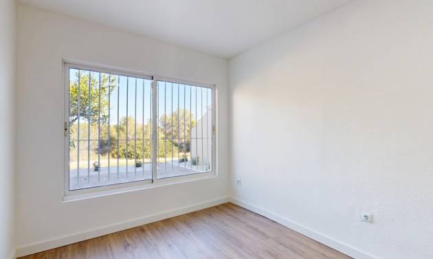 Bestaande woningen - Appartment - Orihuela Costa - Villamartín