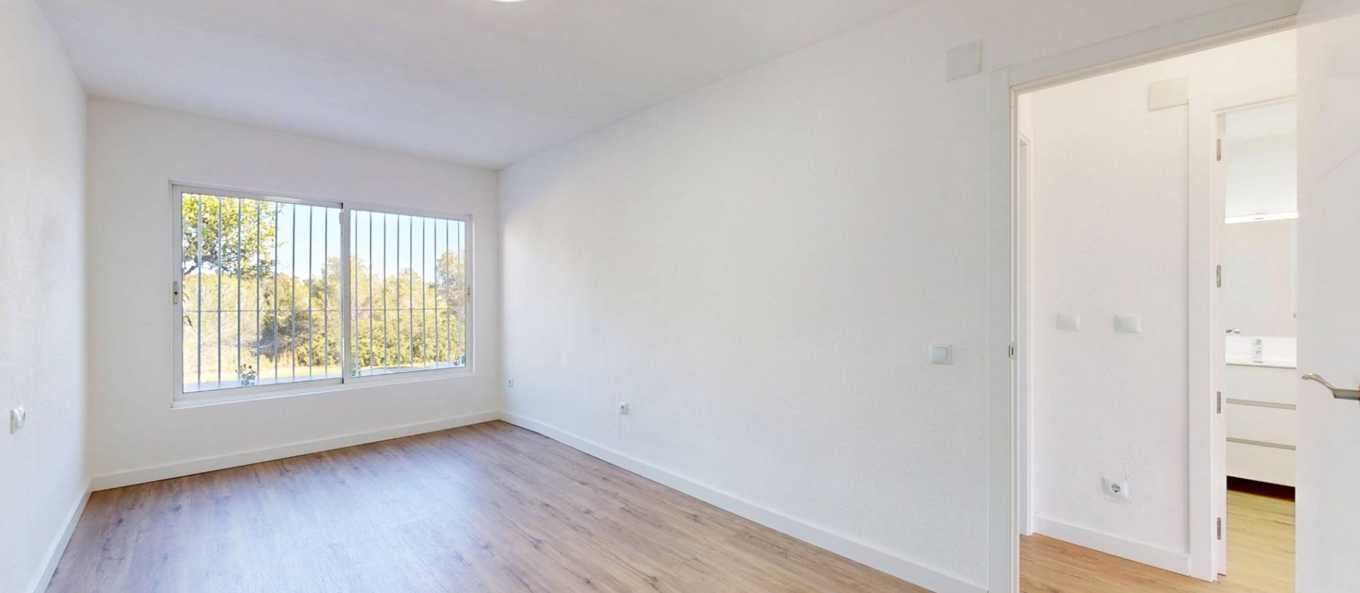 Bestaande woningen - Appartment - Orihuela Costa - Villamartín