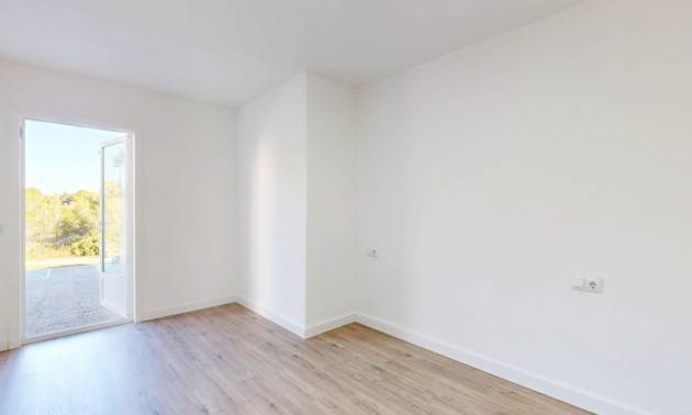 Bestaande woningen - Appartment - Orihuela Costa - Villamartín