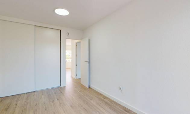 Bestaande woningen - Appartment - Orihuela Costa - Villamartín