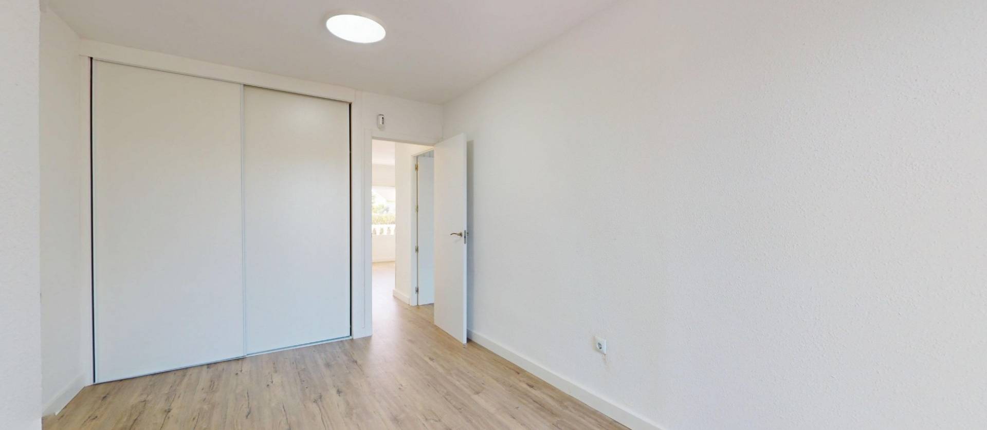 Bestaande woningen - Appartment - Orihuela Costa - Villamartín