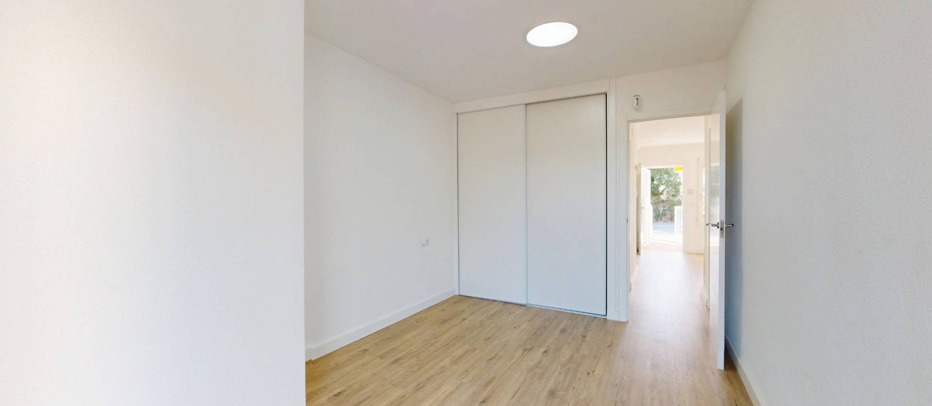 Bestaande woningen - Appartment - Orihuela Costa - Villamartín