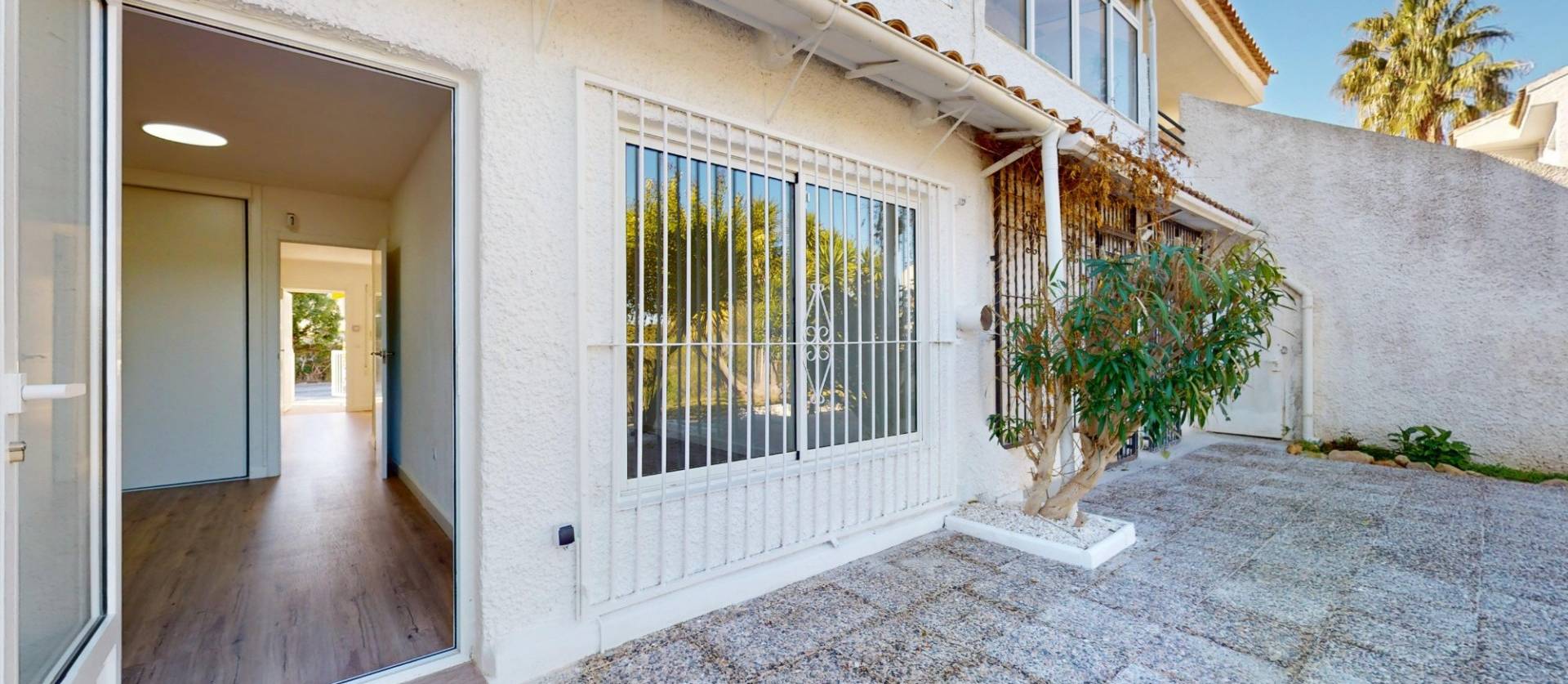 Bestaande woningen - Appartment - Orihuela Costa - Villamartín