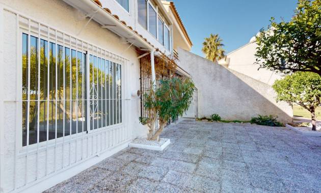 Bestaande woningen - Appartment - Orihuela Costa - Villamartín