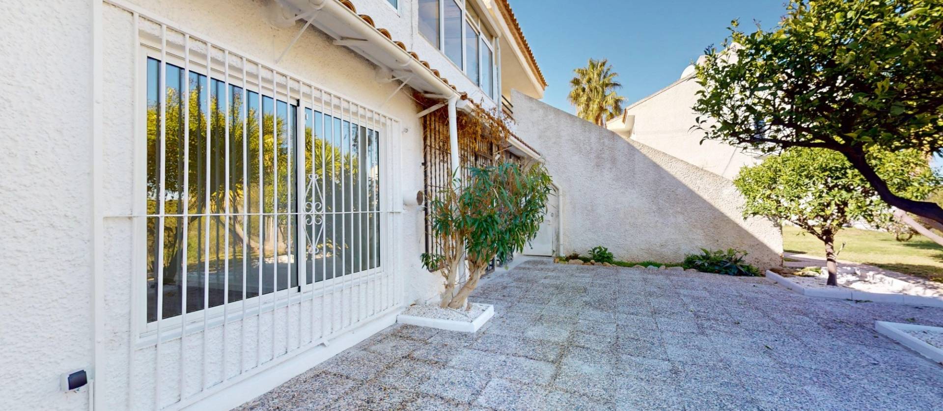 Bestaande woningen - Appartment - Orihuela Costa - Villamartín