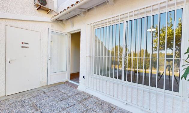 Bestaande woningen - Appartment - Orihuela Costa - Villamartín