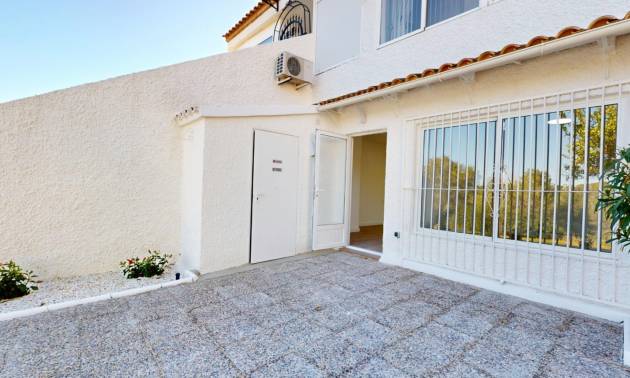 Bestaande woningen - Appartment - Orihuela Costa - Villamartín
