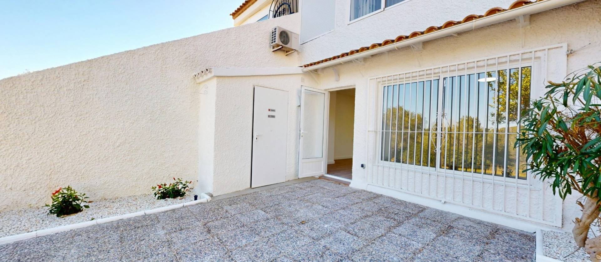 Bestaande woningen - Appartment - Orihuela Costa - Villamartín