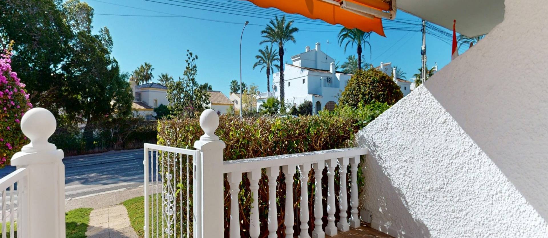 Bestaande woningen - Appartment - Orihuela Costa - Villamartín