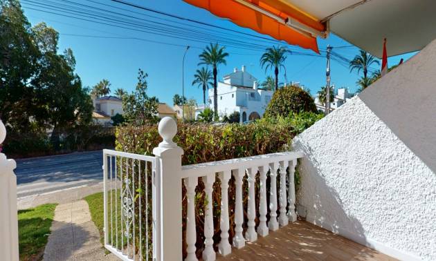 Bestaande woningen - Appartment - Orihuela Costa - Villamartín