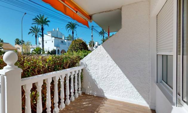 Bestaande woningen - Appartment - Orihuela Costa - Villamartín