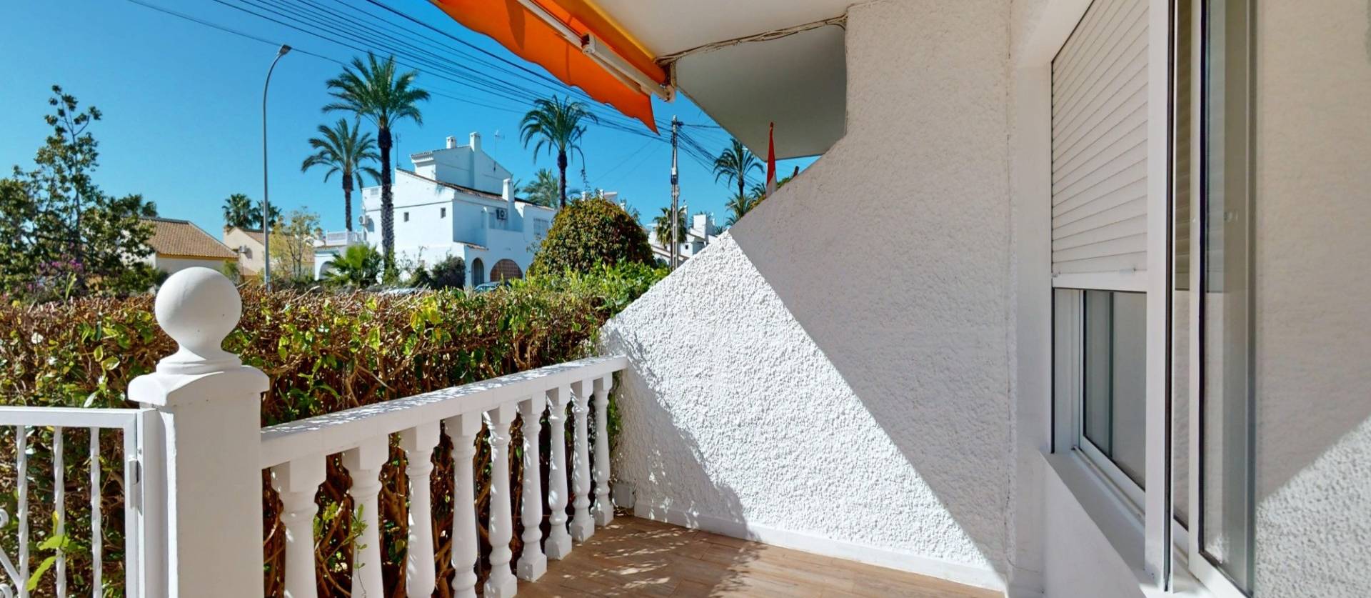 Bestaande woningen - Appartment - Orihuela Costa - Villamartín