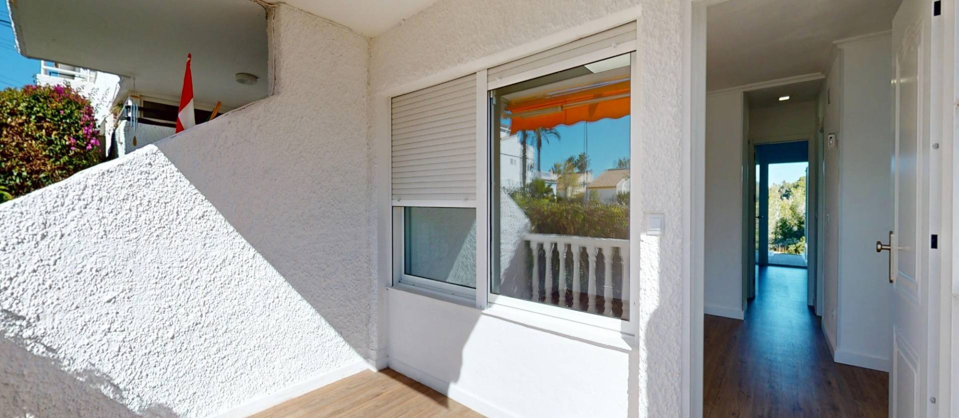 Bestaande woningen - Appartment - Orihuela Costa - Villamartín