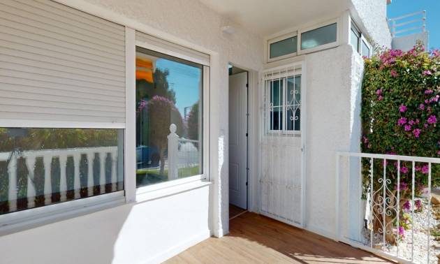 Bestaande woningen - Appartment - Orihuela Costa - Villamartín