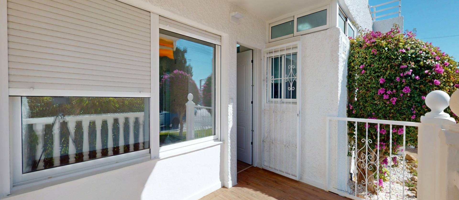 Bestaande woningen - Appartment - Orihuela Costa - Villamartín