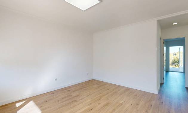 Bestaande woningen - Appartment - Orihuela Costa - Villamartín