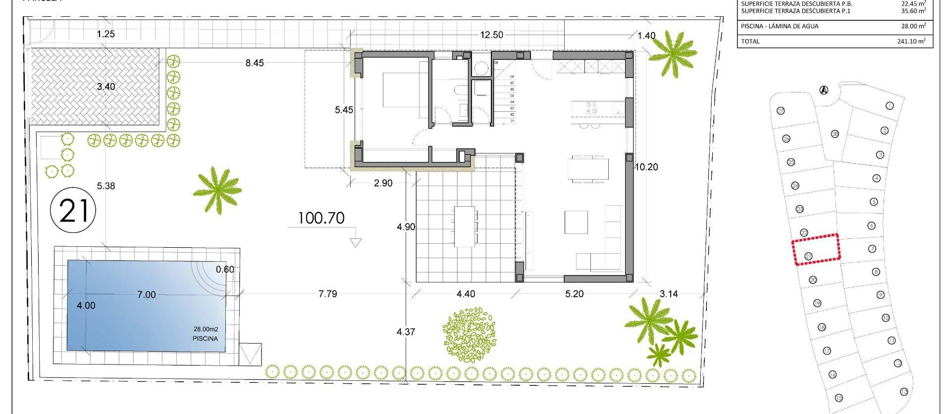 Nouvelle construction - Villa - Finestrat - Sierra Cortina
