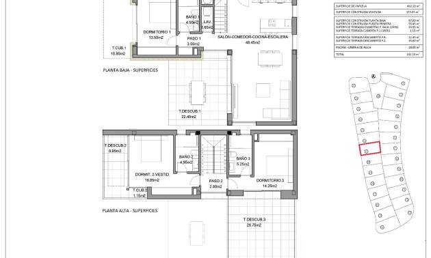 Nouvelle construction - Villa - Finestrat - Sierra Cortina