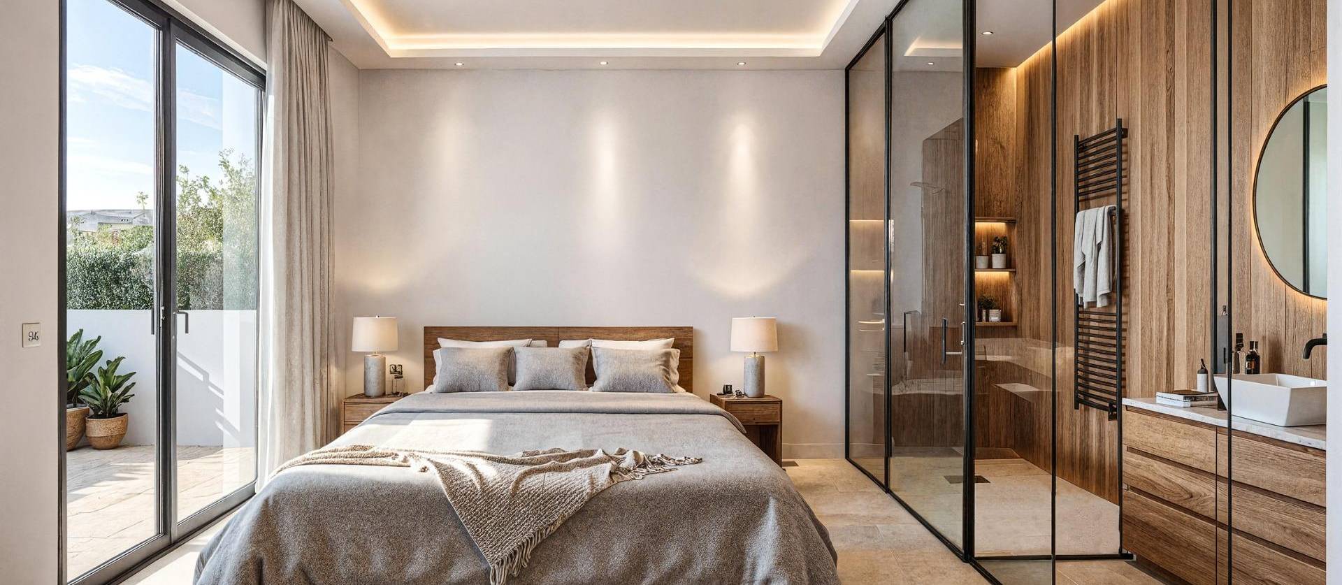 Nouvelle construction - Bungalow - Pilar de la Horadada - parques de Andromeda