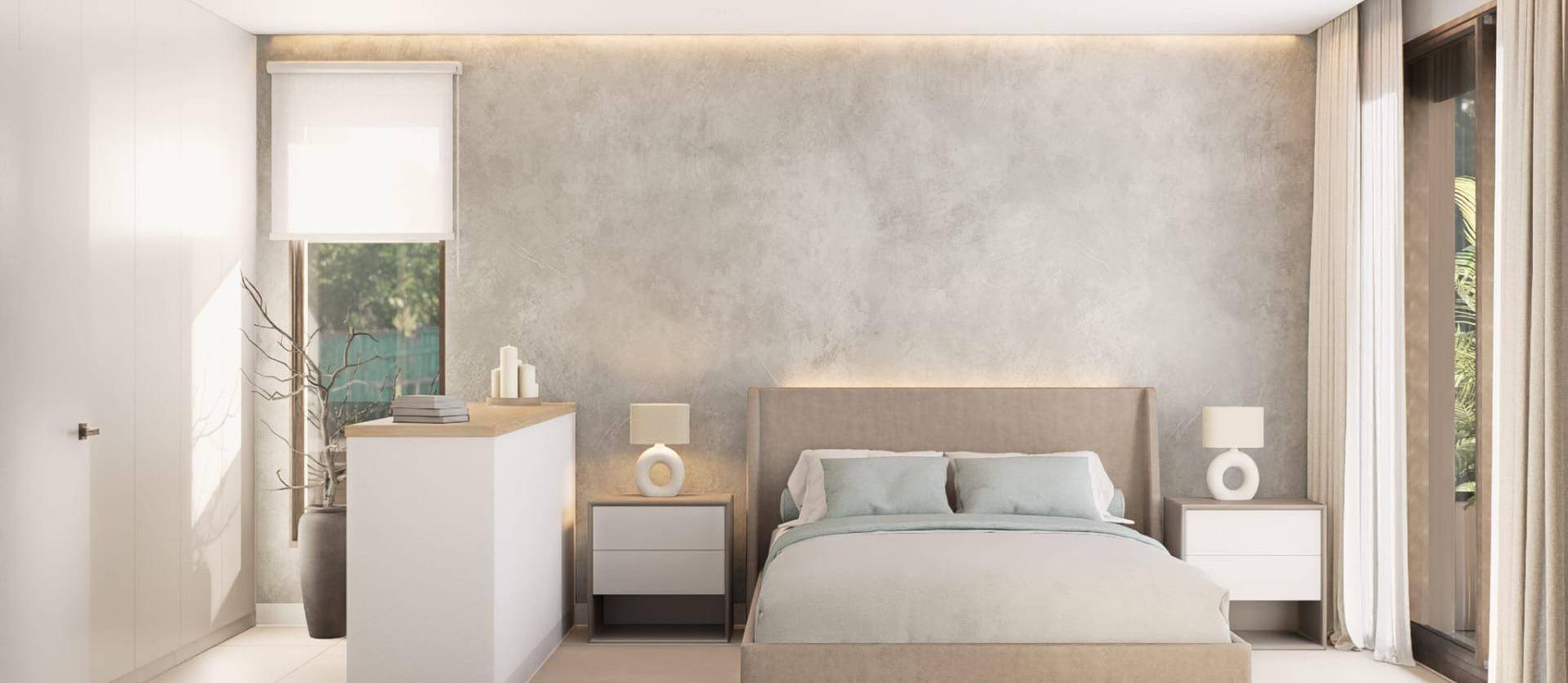 New Build - Villa - Pilar de la Horadada - pueblo