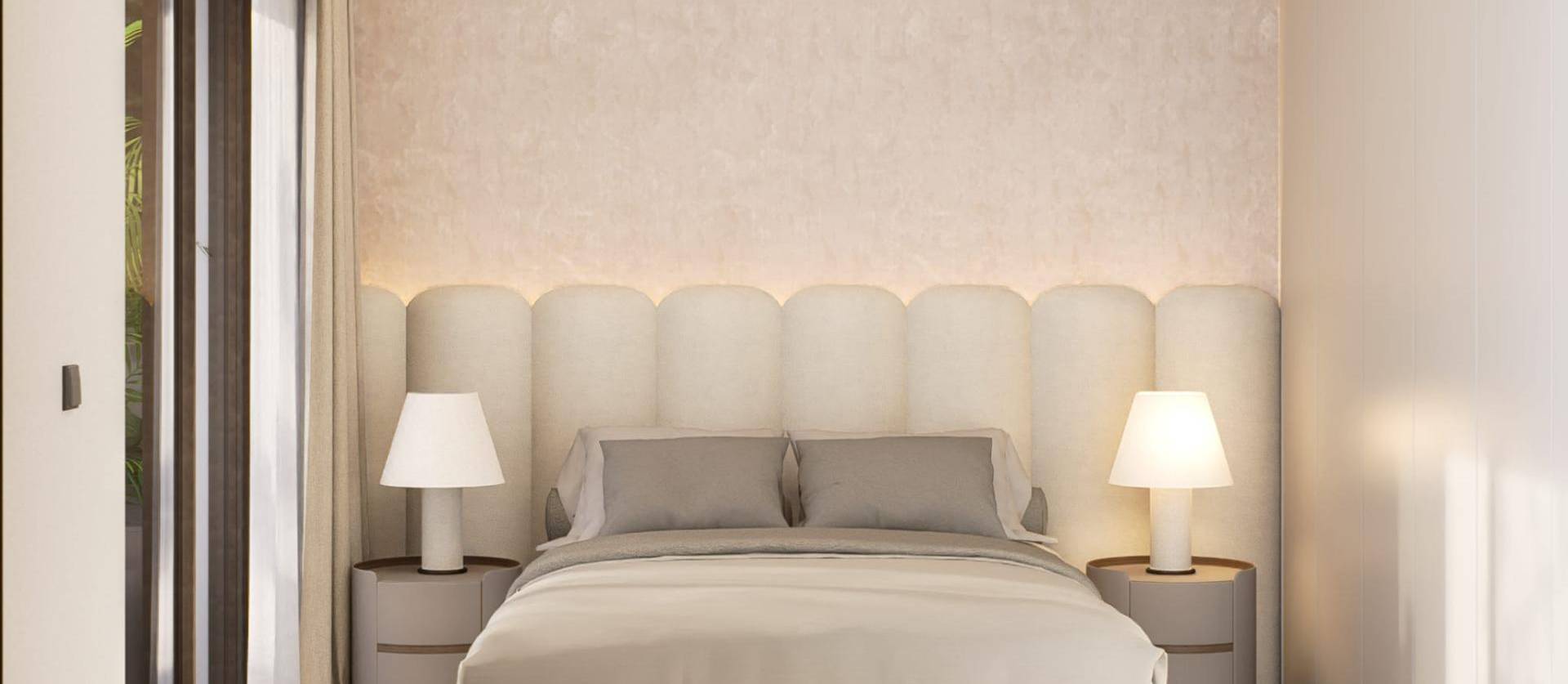 New Build - Villa - Pilar de la Horadada - pueblo