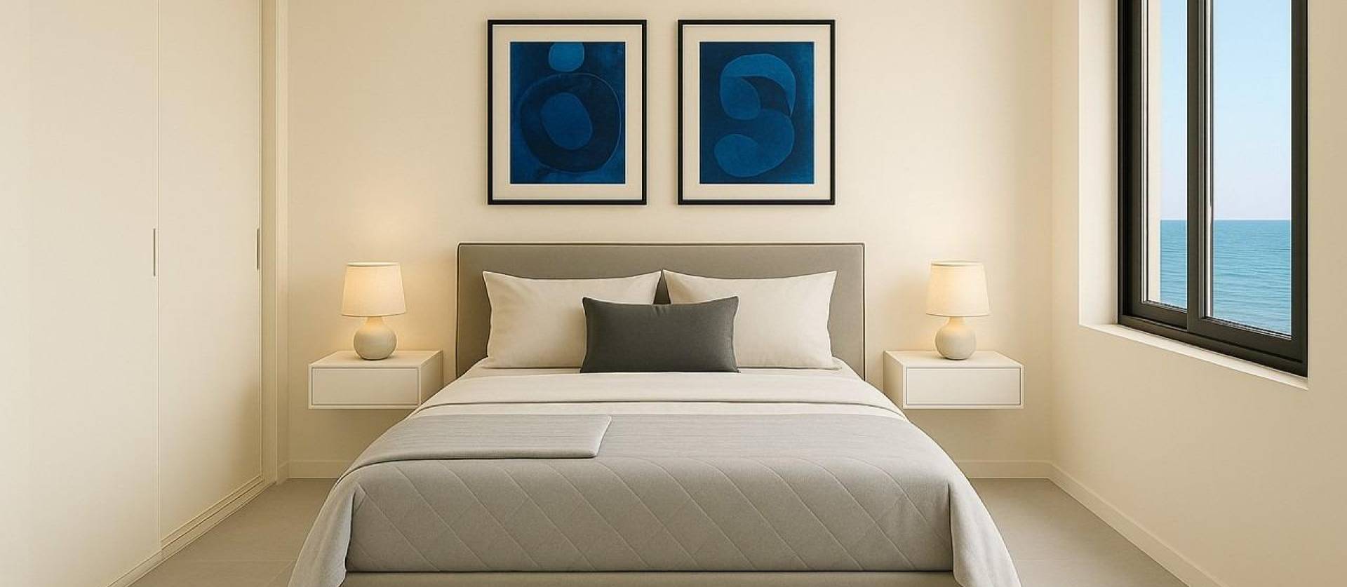 Nieuwbouw projecten - Appartment - San Pedro del Pinatar - Lo Pagán